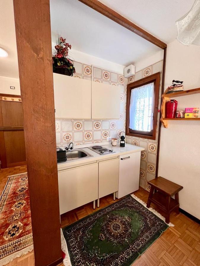 Suite Agb Mazzin Zewnętrze zdjęcie