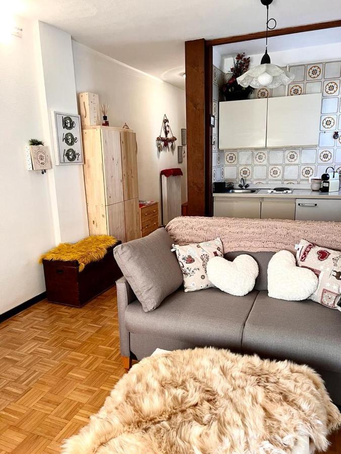 Suite Agb Mazzin Zewnętrze zdjęcie